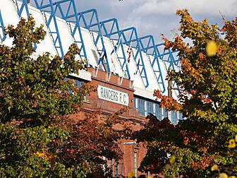 Rangers ban fans 'indefinitely...